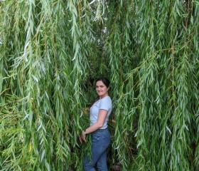 Ramilya, 38, Ulyanovsk