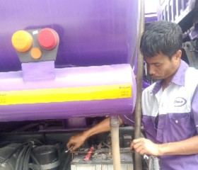 แม็กเหงาโสด, 36, Wiang Sa