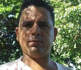 Edmilson Lacerda, 42 года, Paranavaí