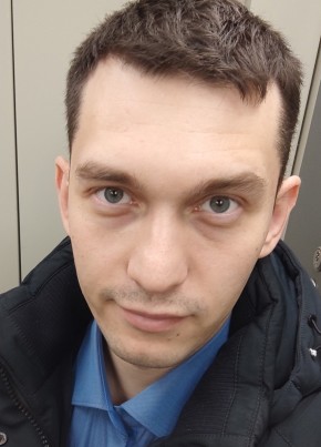 Ruslan, 34, Russia, Usinsk