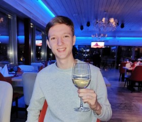 Дмитрий, 18 лет, Тверь