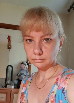 Лина, 43, Россия, Йошкар-Ола
