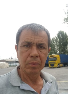Alisher Mamatov, 49, O‘zbekiston Respublikasi, Qo‘qon
