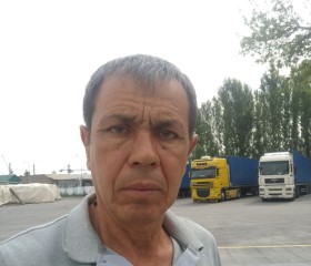Alisher Mamatov, 49 лет, Qo‘qon