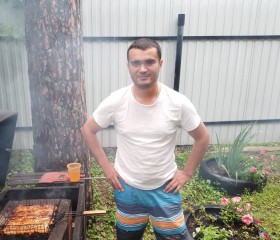 Самурат Сардаров, 33 года, Томск
