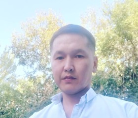 Артур, 34 года, Бишкек