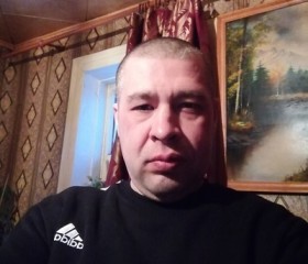 Den, 42 года, Москва