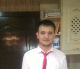 Юрик, 34 года, Улан-Удэ