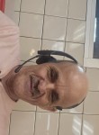 David, 62, Philadelphia