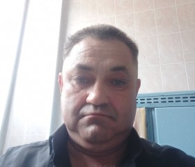 Эдгар Ямаев, 54 года, Тюмень