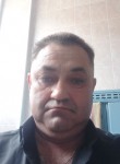 Эдгар Ямаев, 54 года, Тюмень