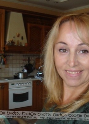 Елена, 51, Россия, Барнаул