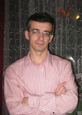 Евгений, 44, Україна, Житомир