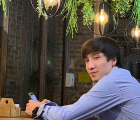 Erkabulan, 22, Saint Petersburg