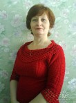 Людмила, 62 года, Шарыпово