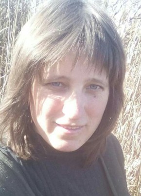 Оксана, 40, Украина, Житомир
