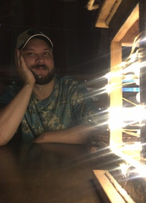 Олег из Новокуйбышевска 31 год
