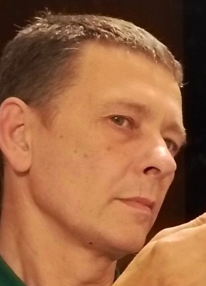 Сергей из Санкт-Петербурга 53 года