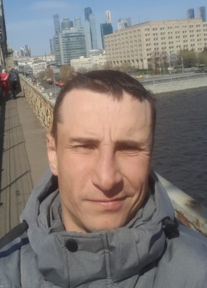 Владимир из Алатыри 49 лет