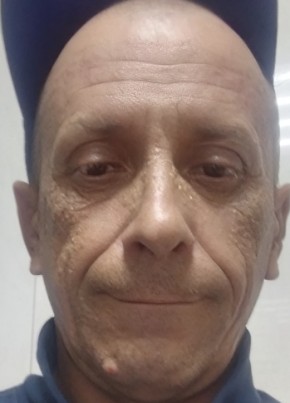 Павел из Киселевска 46 лет
