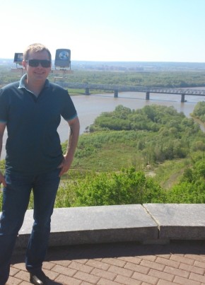 Сергей, 37, Россия, Октябрьский (Республика Башкортостан)
