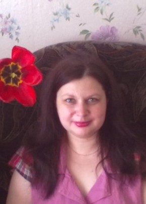 Людмила, 47, Россия, Шебекино