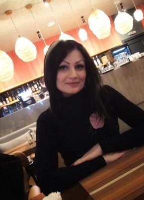 Галина, 41, Россия, Новочеркасск
