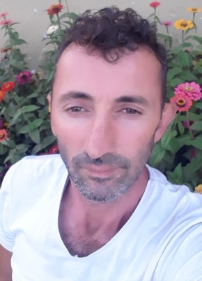 Şahin, 38, Bundesrepublik Deutschland, Böblingen