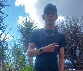 Ghost, 19, Lydenburg