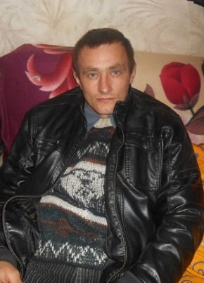 Андрей из Сочи 45 лет