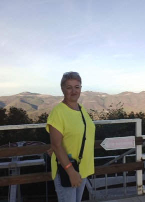 Alexandra, 53, Russia, Krasnodar