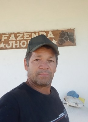 Jose из Caruaru 49 лет