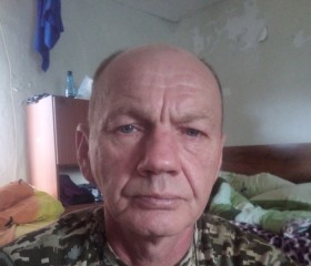 Сергій Гладун, 59 лет, Poznań