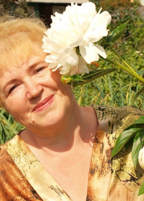 Ольга, 62, Россия, Новоуральск