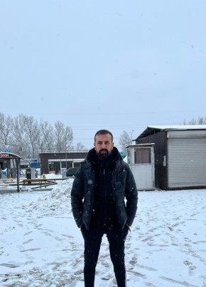 Mustafa, 39, Қазақстан, Алматы