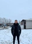 Mustafa, 39 лет, Алматы