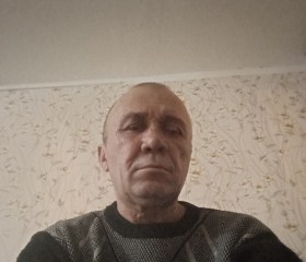 Юрий Громов, 53 года, Покровское (Орловская обл.)