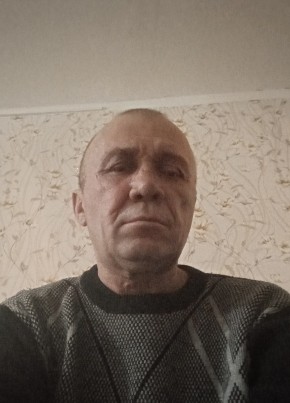 Юрий Громов, 53, Россия, Покровское (Орловская обл.)