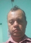 Carlos, 45 лет, Brasília