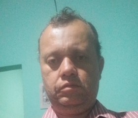 Carlos, 45 лет, Brasília