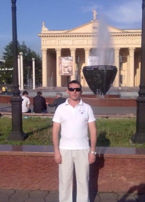 Игорь, 45, Россия, Барнаул