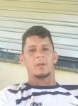 EDIVALDO, 41 год, Taiobeiras