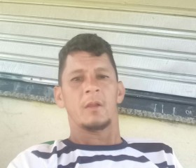 EDIVALDO, 41 год, Taiobeiras