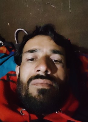 Ferozkhan, 35, India, Sillod