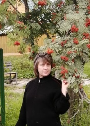 Марина, 53, Россия, Архангельск
