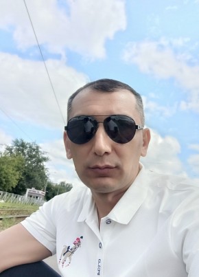 Аскар из Казани 41 год
