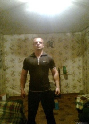 Александр, 39, Україна, Сніжне