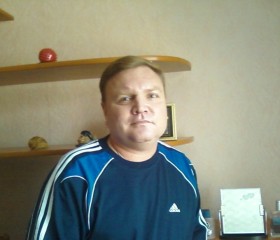Алексей, 52 года, Елань