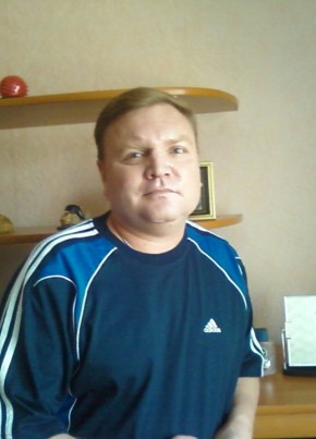 Алексей, 52, Россия, Елань