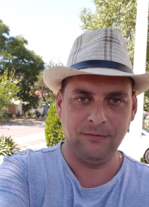 Юрий, 45, Россия, Черниговка